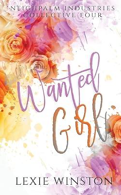 Wanted Girl by Winston, Lexie | Paperback | Adult & Contemporary Romance 2