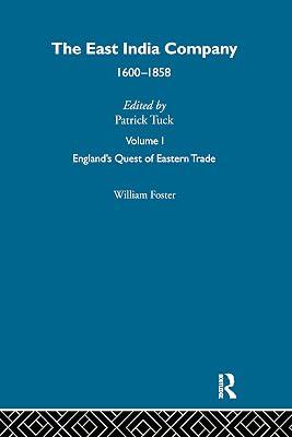 The East India Company: 1600 - the mid-nineteenth century | Hardcover | European History 2