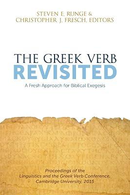 A Fresh Approach for Biblical Exegesis by Runge | Paperback | Biblical Studies & Exegesis 2