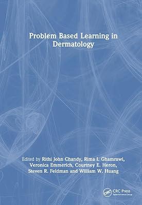 Problem Based Learning in Dermatology | Hardcover | Dermatology 2