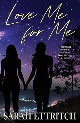 Love Me for Me by Ettritch, Sarah | Paperback | Romance 2
