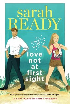 Love Not at First Sight by Ready, Sarah | Paperback | Adult & Contemporary Romance 2