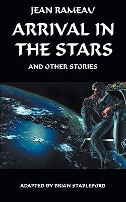 Arrival in the Stars by Rameau, Jean | Paperback | Science Fiction 2