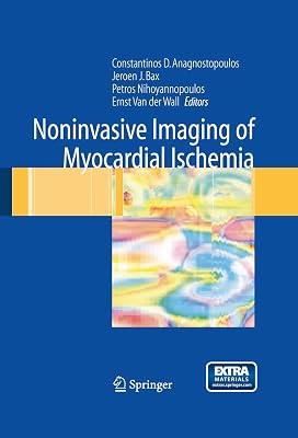 Noninvasive Imaging of Myocardial Ischemia | Hardcover | Medical 2