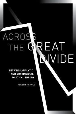 Across the Great Divide by Arnold, Jeremy | Paperback | Philosophy 2