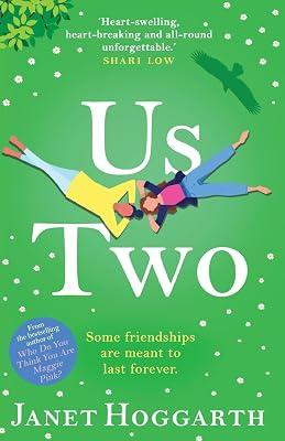 Us Two: A BRAND NEW completely unforgettable book club novel from Janet Hoggarth by Janet Hoggarth | Paperback | Modern & Contemporary Fiction (Post C 1945) 2