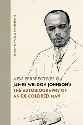 New Perspectives on James Weldon Johnson's the Autobiography of an Ex-Colored Man | Paperback | Literary Companions 2