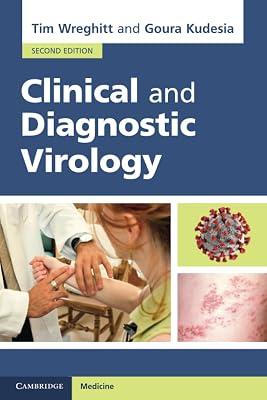 Clinical and Diagnostic Virology by Wreghitt, Tim; Kudesia, Goura | Paperback | Medical Microbiology & Virology 2