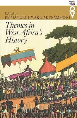 Themes in West Africa's History (Western African Studies) | Paperback | History 2