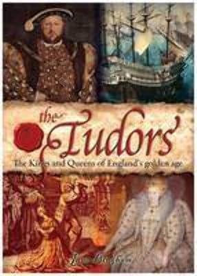 Tudors by Bingham, Jane M. | Paperback | British & Irish History 2