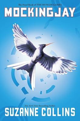 Mockingjay by Collins, Suzanne | Paperback | Young Adult Fiction 2