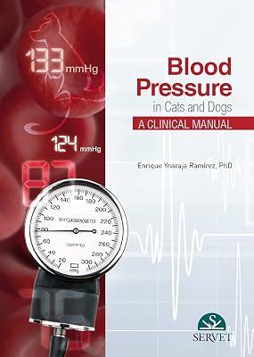 BLOOD PRESSURE IN CATS AND DOGS A CLINICAL MANUAL (HB 2018) by RAMIREZ | Hardcover | Medical 2