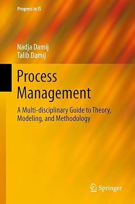Process Management by Damij, Talib; Damij, Nadja | Hardcover | Business & Economics 2