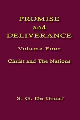 Promise and Deliverance Vol. IV by De Graaf, S G | Paperback | Christianity 2