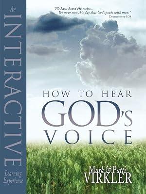 How to Hear God's Voice: Interactive Learning Experience by Virkler, Mark; Virkler, Patti | Paperback | Religion 2