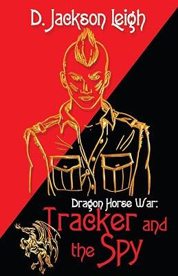 Tracker and the Spy | Paperback 2