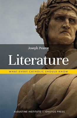 Literature by Pearce, Joseph | Paperback | Literary Criticism 2