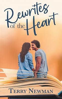 Rewrites of the Heart by Newman, Terry | Paperback | Fantasy Romance 2