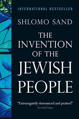 The Invention of the Jewish People by Sand, Shlomo | Paperback | Asian History 2
