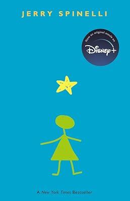 Stargirl by Spinelli, Jerry | Paperback | Young Adult Fiction 2