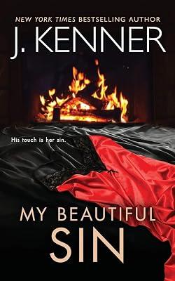 My Beautiful Sin by Kenner, J. | Paperback | Fiction 2