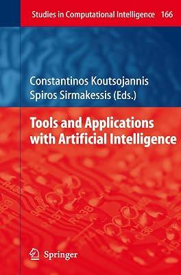 Tools and Applications with Artificial Intelligence: 166 (Studies in Computational Intelligence) | Hardcover | Artificial Intelligence 2