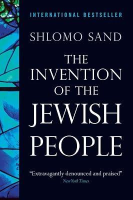 The Invention of the Jewish People by Sand, Shlomo 2