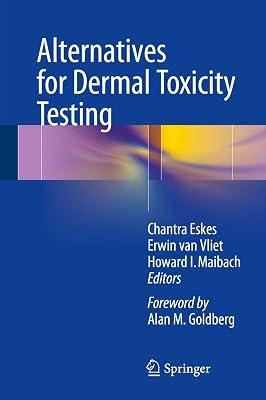 ALTERNATIVES FOR DERMAL TOXICITY TESTING (HB 2017) by ESKES C | Hardcover | Medical 2