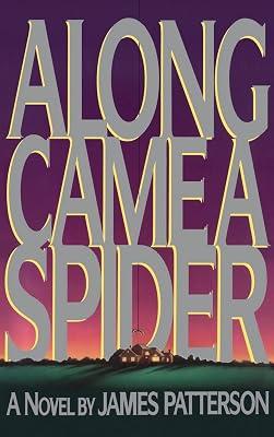 Along Came A Spider: 1 (Alex Cross, 1) by Patterson, James | Hardcover | Fiction 2