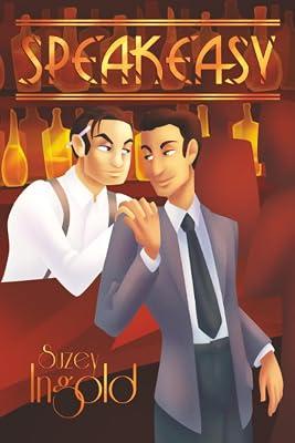 Speakeasy by Ingold, Suzey | Paperback | Fiction 2