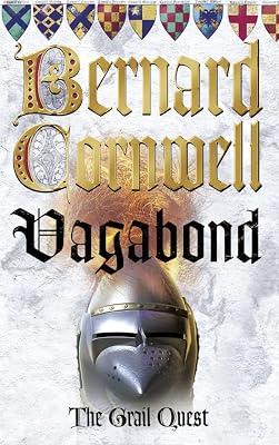 Vagabond (The Grail Quest, Book 2) by Cornwell, Bernard | Paperback | Historical Fiction 2