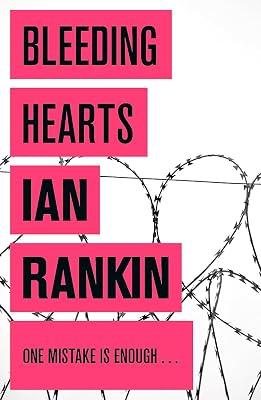 Bleeding Hearts by Rankin, Ian | Paperback | Crime & Mystery 2