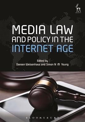 Media Law and Policy in the Internet Age | Paperback | Law 2