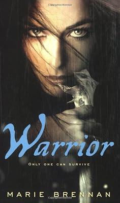 Warrior (Doppelganger) by Brennan, Marie | Mass_Market | Adventure 2
