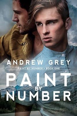 Paint by Number by Grey, Andrew | Paperback | Adult & Contemporary Romance 2