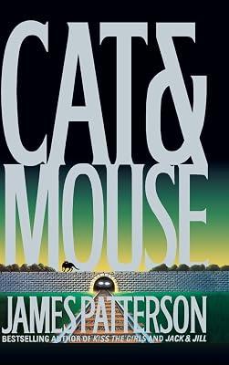 Cat & Mouse: 4 (Alex Cross, 4) by Patterson, James | Hardcover | Fiction 2