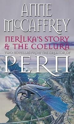 Nerilka's Story & The Coelura by McCaffrey, Anne | Paperback | Space Opera 2