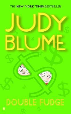 Double Fudge by Blume, Judy | Mass_Market | Juvenile Fiction 2