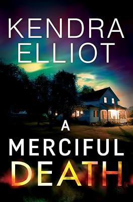 A Merciful Death by Elliot, Kendra | Paperback | Fiction 2