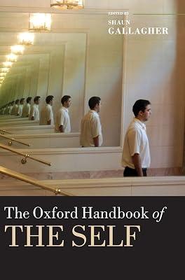 The Oxford Handbook of The Self | Hardcover | Philosophy 2
