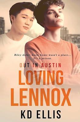 Loving Lennox: 4 (Out in Austin) by Ellis, Kd | Paperback | Adult & Contemporary Romance 2