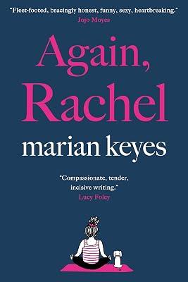Again, Rachel by Keyes, Marian | Paperback | Fiction 2