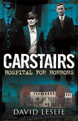 Carstairs by Leslie, David | Paperback | True Crime 2