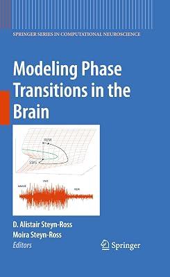 Modeling Phase Transitions in the Brain: 4 (Springer Series in Computational Neuroscience) | Hardcover | Neurology & Clinical Neurophysiology 2