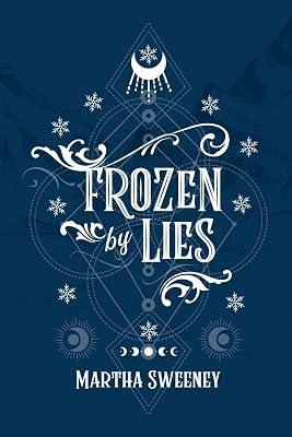 Frozen By Lies by Sweeney, Martha | Paperback | Fiction 2