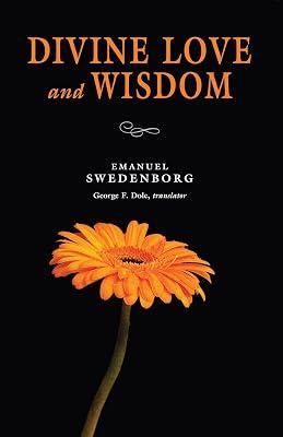 Divine Love & Wisdom: Portable: The Portable New Century Edition by Swedenborg, Emanuel | Paperback | Philosophy 2