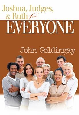 Joshua, Judges, and Ruth for Everyone (The Old Testament for Everyone) by Goldingay, John | Paperback | Christianity 2