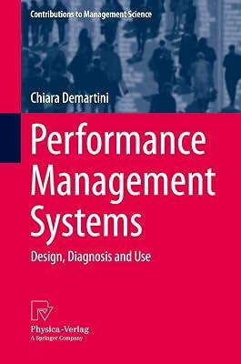 Performance Management Systems: Design, Diagnosis and Use (Contributions to Management Science) by Demartini, Chiara | Hardcover | Personnel & Human Resources Management 2