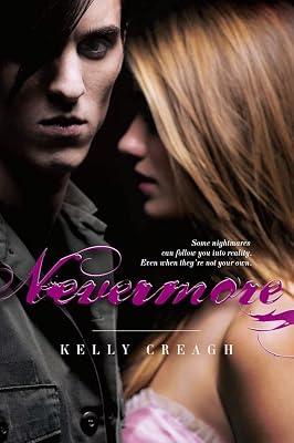 Nevermore by Creagh, Kelly | Paperback | Young Adult Fiction 2