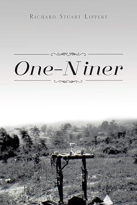 One-Niner by Stuart Lippert, Richard | Paperback | Autobiography: Historical 2